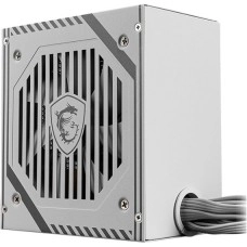 MSI 650W (MAG A650BNL WHITE)